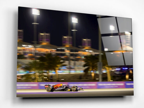 Max Bahrain - Turn 14
