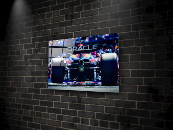 Max Verstappen - Becketts - Silverstone - Image 2