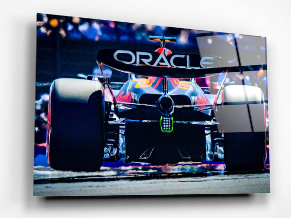 Max Verstappen - Becketts - Silverstone