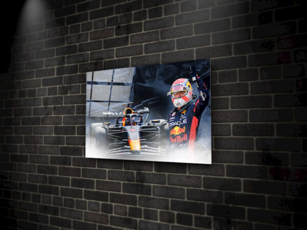 Max Verstappen Compo - Image 2