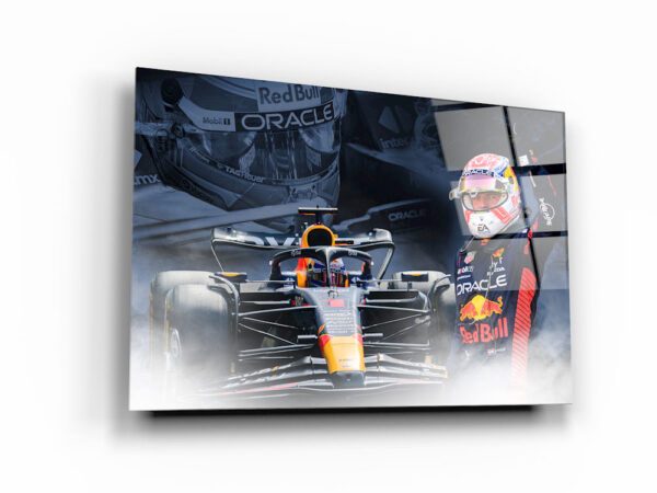 Max Verstappen Compo