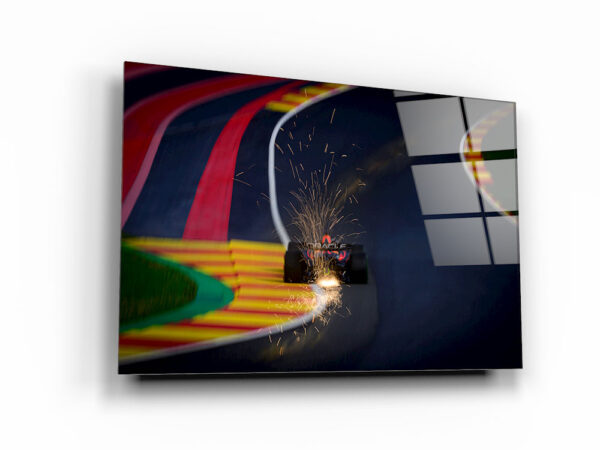 Max - Eau Rouge 2023