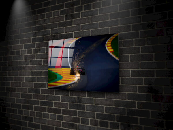 Max - Eau Rouge 2023 - Image 2