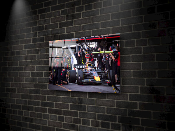 Max - pitstop Monaco 2023 - Image 2