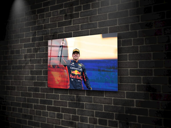 Max - podium  Zandvoort 2023 - Image 2