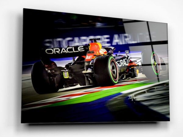 Max Singapore 2022
