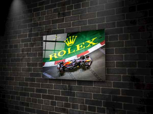 Max - top view - Turn 9 -  Singapore - Image 2