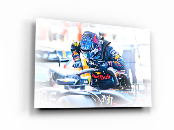 Max - P1 Qualification - Miami