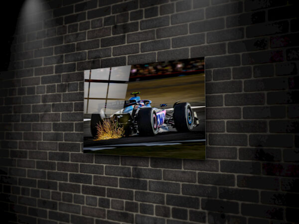Pierre - Becketts - Silverstone - Image 2