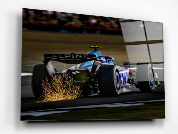 Pierre - Becketts - Silverstone