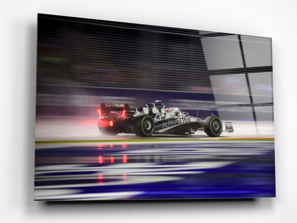 Singapore-Turn 2