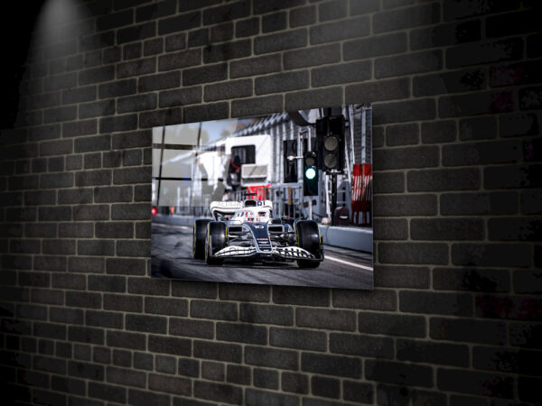 pitlane-Barcelona - Image 2