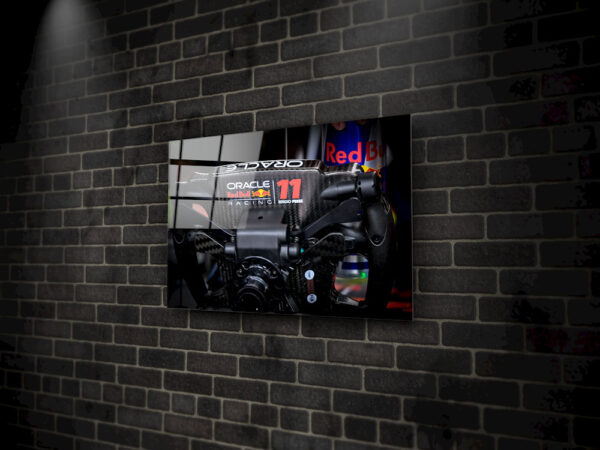Checo steering wheel - Image 2