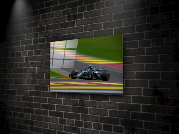 Alonso  Raidillon - Francorchamps 2023 - Image 2