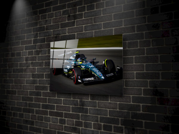 Alonso parabolica - Image 2