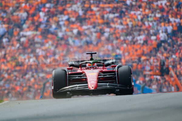 Charles Zandvoort 2022