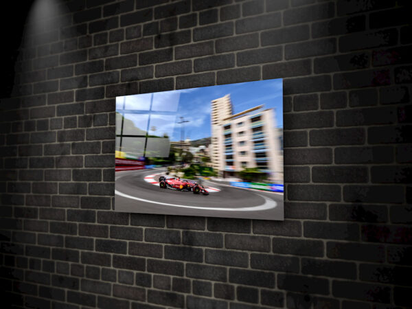 Charles - Fairmont Hairpin - Monaco - Image 2