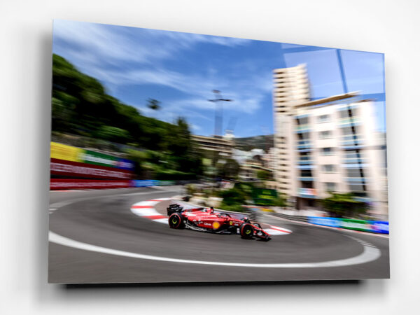 Charles - Fairmont Hairpin - Monaco