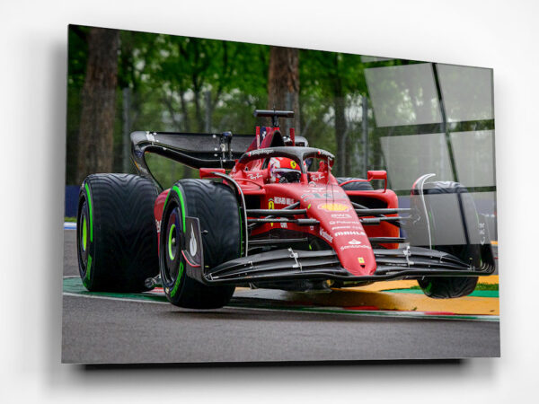 Charles Imola turn 14