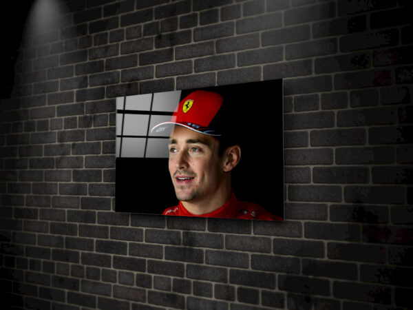 Charles portrait - Image 2