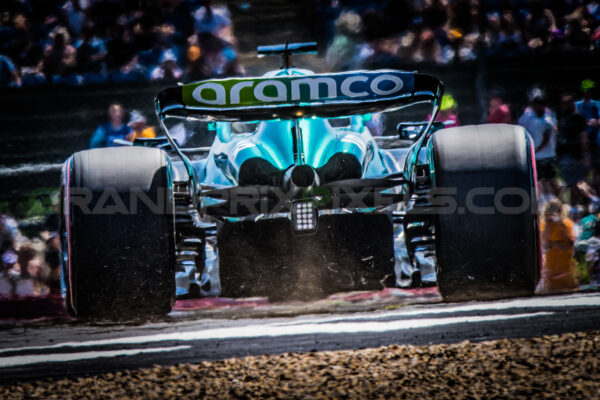Lance - Becketts - Silverstone