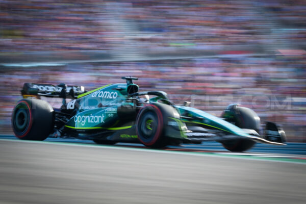 Lance - turn 1 - Austin