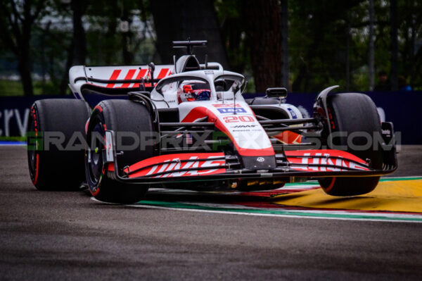 Kevin Imola