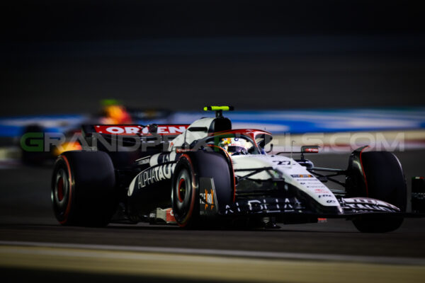 Yuki - turn 7 - Abu Dhabi