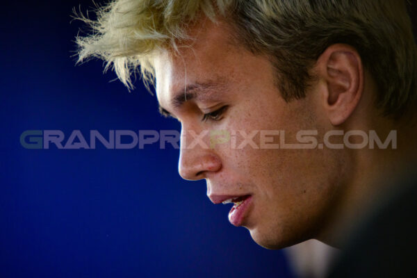Alex - portrait - Bahrain 2023