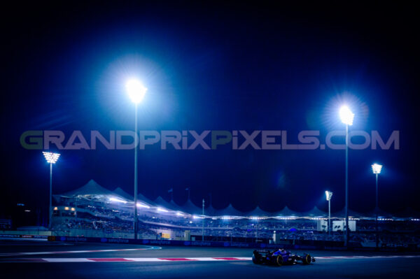 Alex - Abu Dhabi - turn 16
