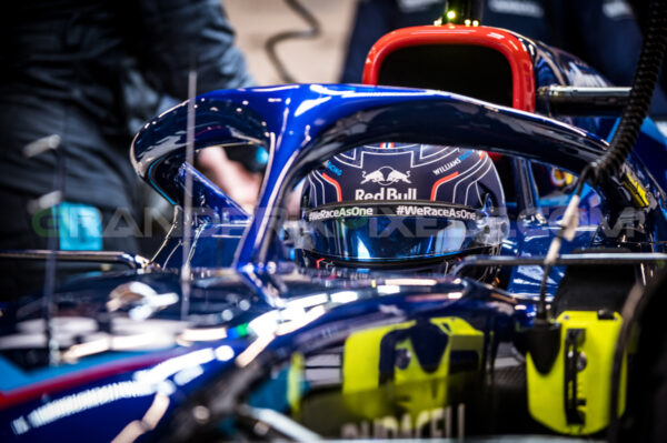 Alex in the car - Barcelona