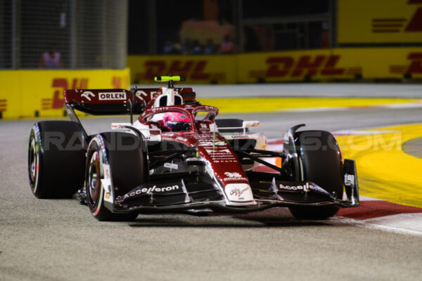 Zhou - turn 17 - Singapore