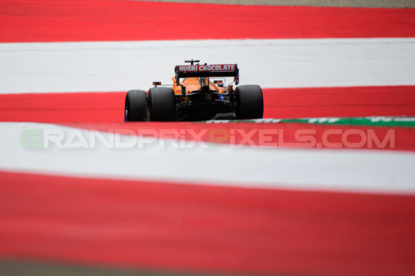 Daniel - turn 10 Austria-2021