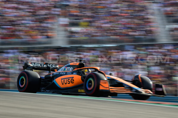 Daniel - Austin turn 1 - 2022