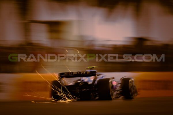 Esteban - turn 4 - Abu Dhabi