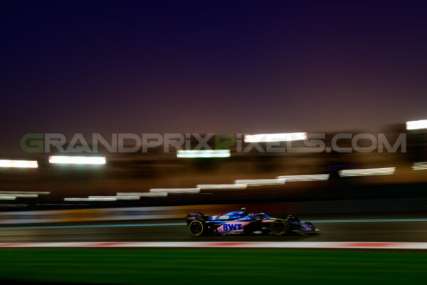 Esteban - tuen 15 - Abu Dhabi