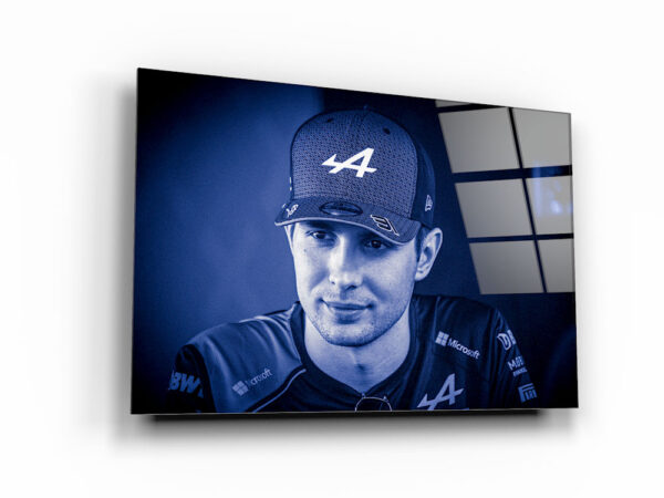 Esteban - portrait - 2023