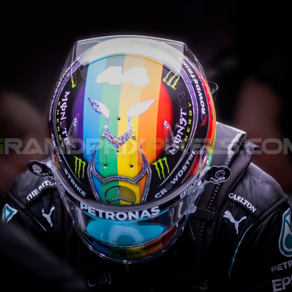 Lewis - Jeddah - 2021