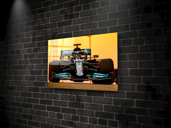 Lewis - Abu Dhabi - 2021 - Image 2