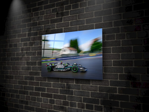 Lewis - la source - Spa - Image 2