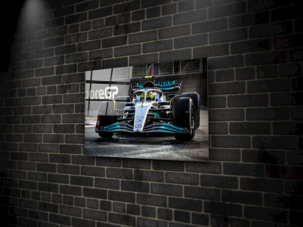 Lewis - Singapore - 2022 - Image 2