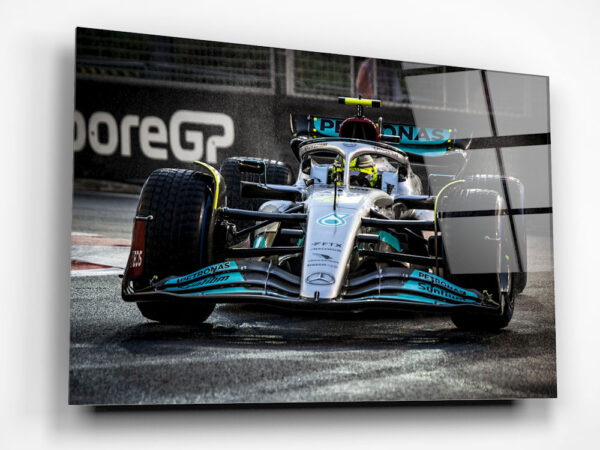 Lewis - Singapore - 2022