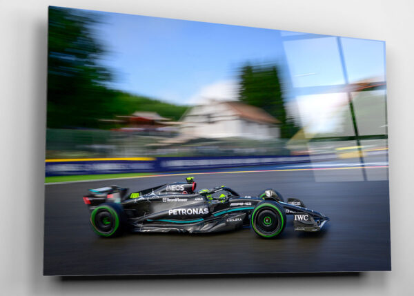 Lewis - la source - Spa