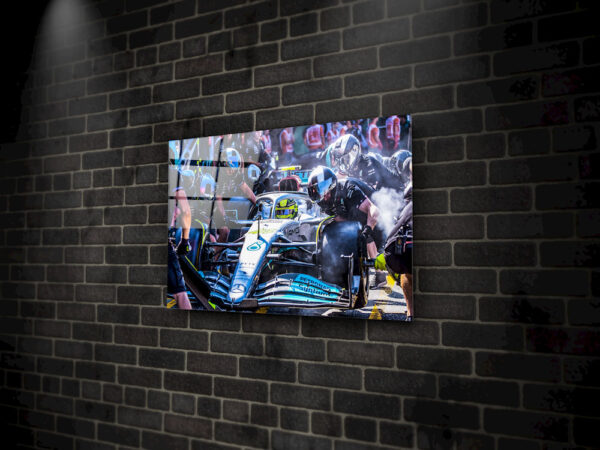 Lewis - Pitstop Zandvoort - 2022 - Image 2
