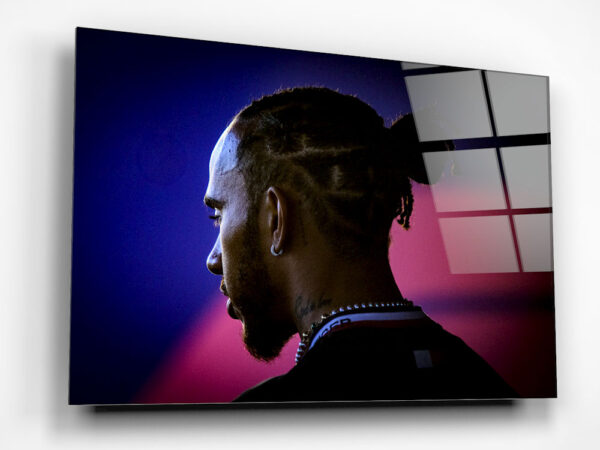 Lewis - Bahrain 2023