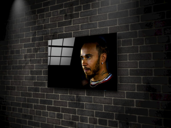 Lewis - Bahrain - 2023 - Image 2