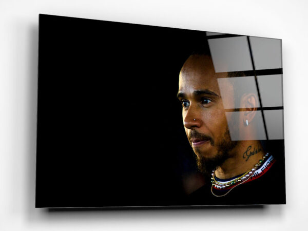 Lewis - Bahrain - 2023