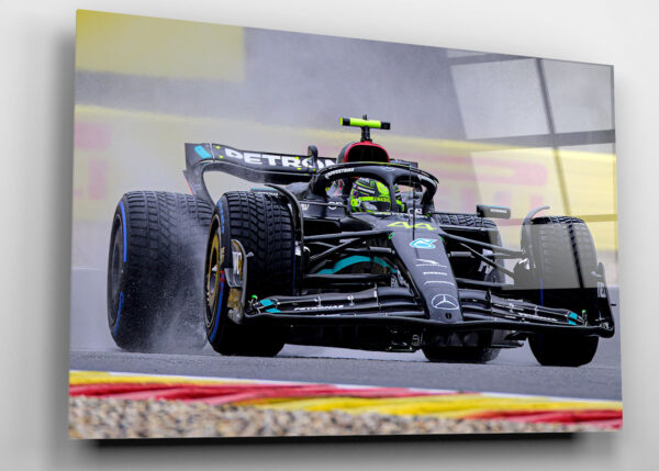 Lewis - Combes - Spa