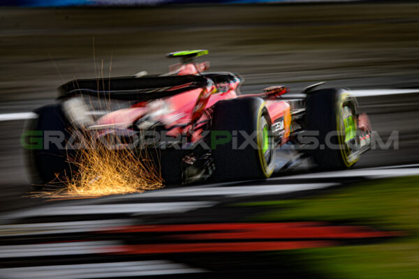 Carlos - Becketts - Silverstone - Image 3