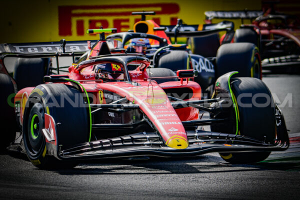 Carlos - Turn 2 - Monza - Image 3